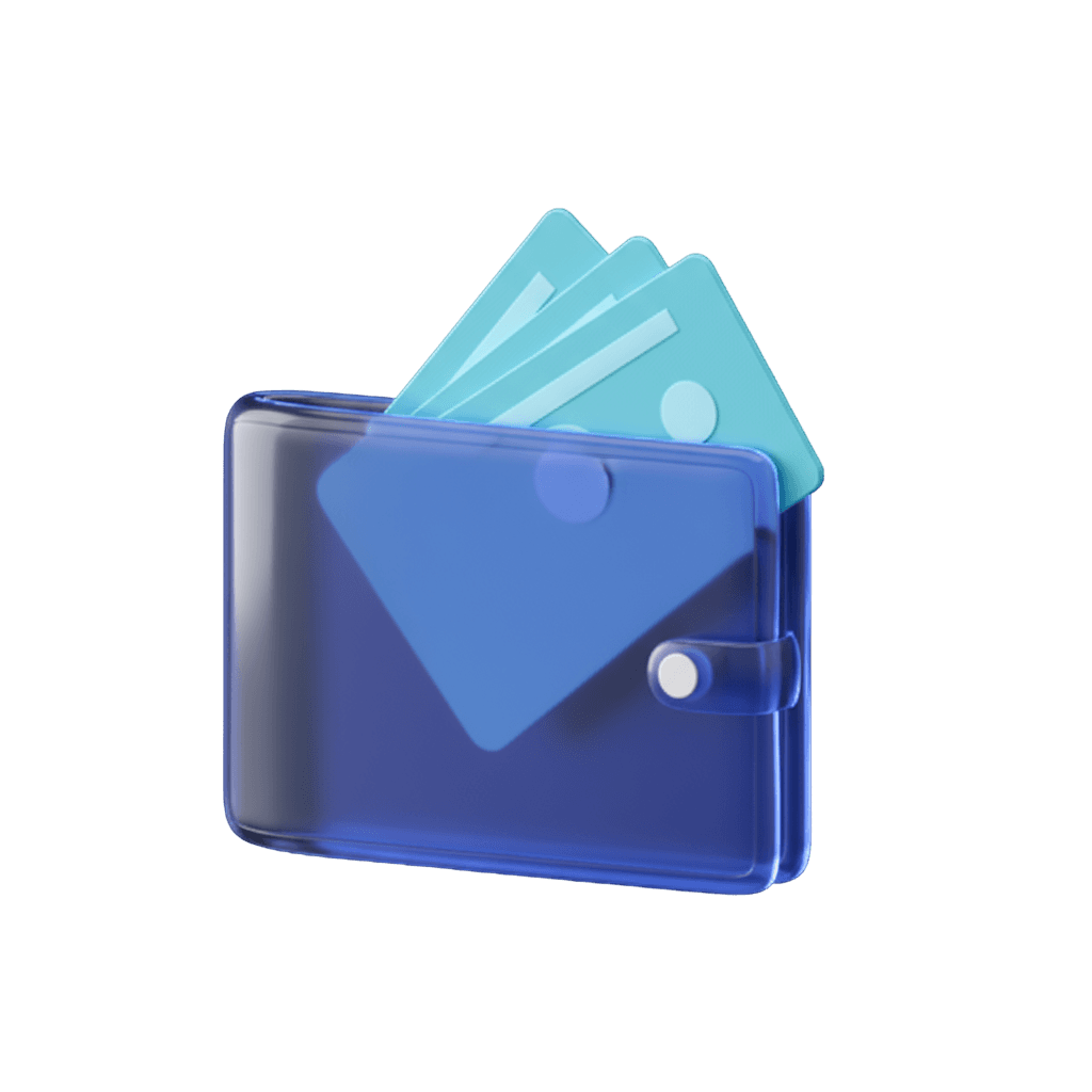 Icono de transparencia